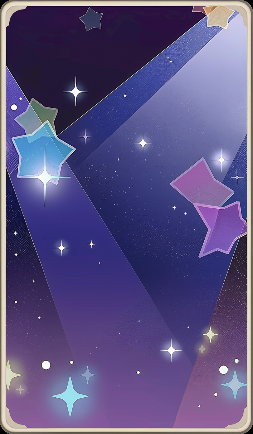 Barbara TCG Card